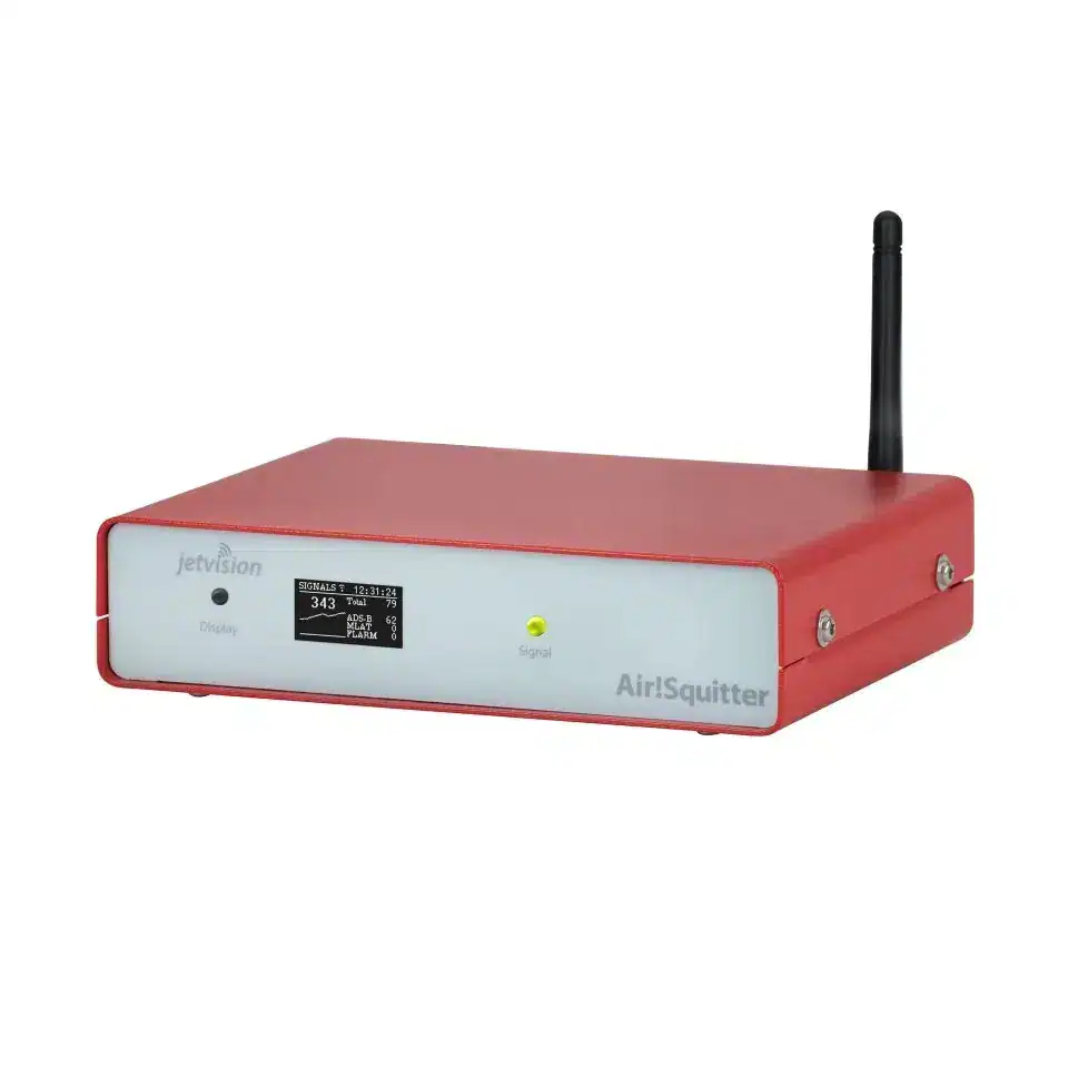 jetvision Air!Squitter ADS-B Receiver