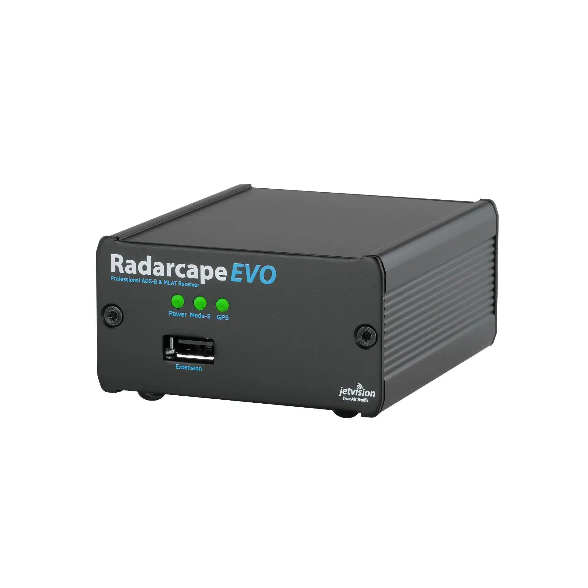 jetvision Radarcape EVO ADS-B Receiver